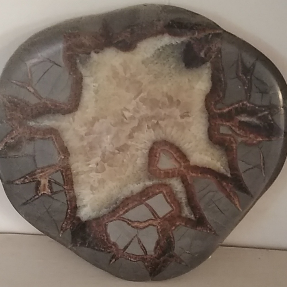 Vintage Natural Stone Decorative